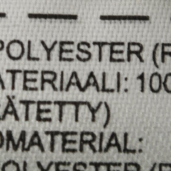 FGCU Eagles Club Adidas Golf Blue Polo (M) 🏀 - Picture 8 of 8